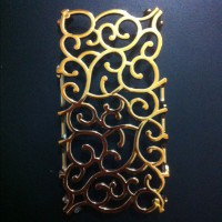 Arabesco IPhone 4/4S