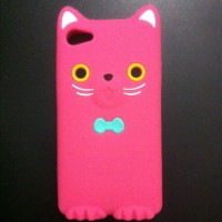 Gato 3D IPhone 4/4S