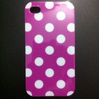 Bolinhas IPhone 5