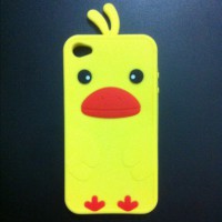 Pintinho IPhone 4/4S