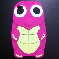Tartaruga 3D IPhone 4/4S