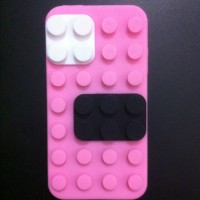 Lego 3D IPhone 4/4S 